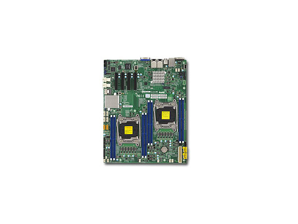 Mainboard Supermicro X10DRD-iNT